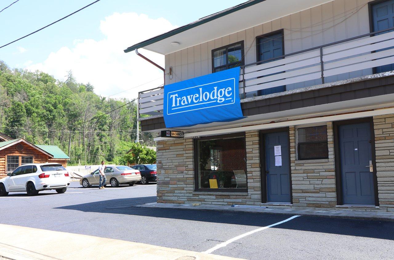 Bishop Inn Downtown Gatlinburg Exterior photo