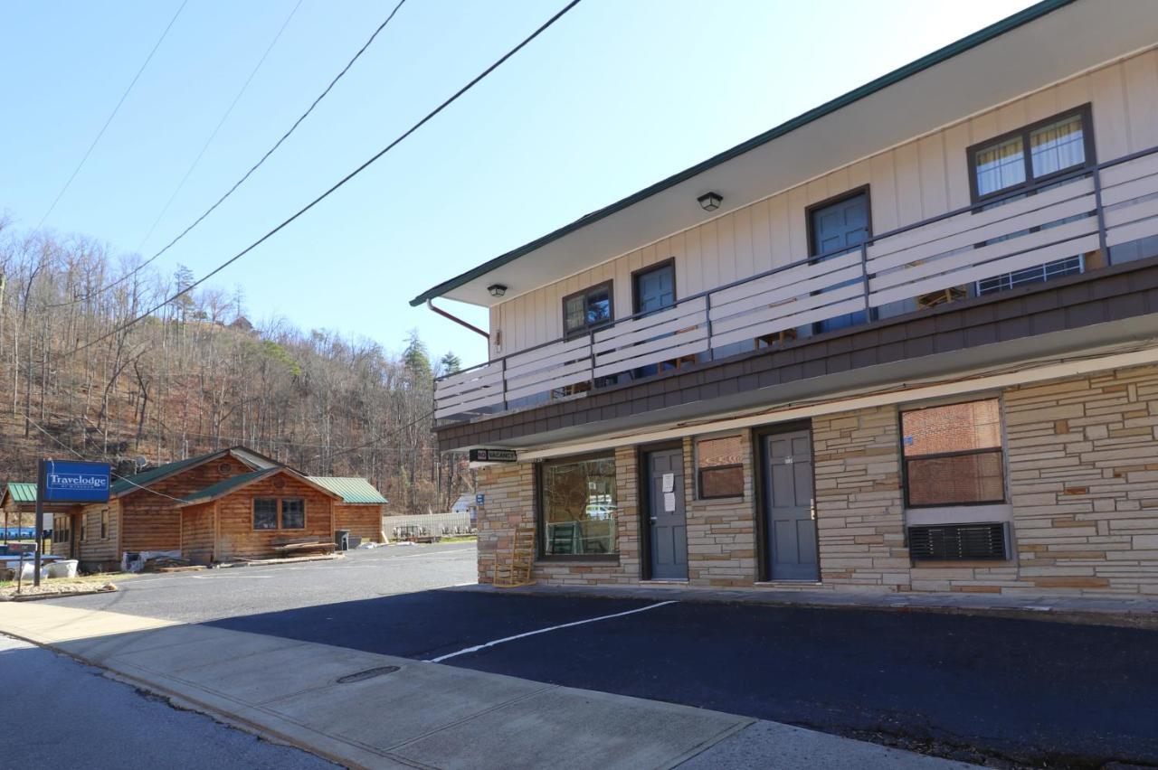 Bishop Inn Downtown Gatlinburg Exterior photo